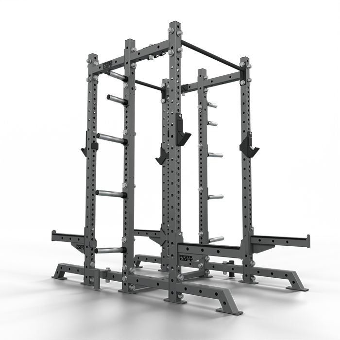 Weight Rack Stations Power Lift